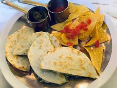 -The Rug Cafe(王府中环店)