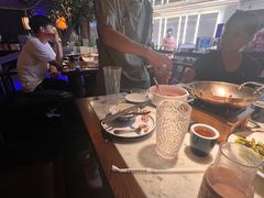 -绿茶餐厅(深圳龙华天虹购物中心店)