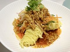鸡丝凉面-湖鱼湖·蓉亭食贝(亚运村店)