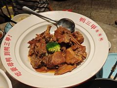-厝小满.姜母鸭/泉州菜(桥南店)