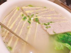 耙耙肉-飞虹鱼馆(春华路店)