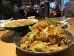 -蜀宴小调·精致家常菜(科华店)