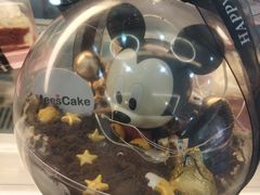 -美事客·面包·蛋糕·甜品(CBD店)