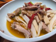 -谷丽麦馕新疆菜·清真(步步高梅溪新天地店)