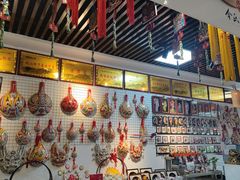 -令氏家外家岐山面(火炬路店)