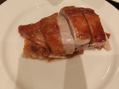 -京香轩·中餐厅(上海中庚聚龙酒店)