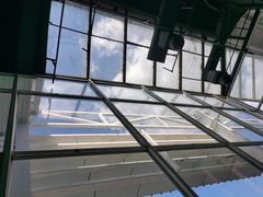 -一兆韦德健身(梅川店)