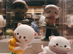 -泡泡玛特POPMART(合生汇店)