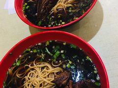 -小龙大肉面馆