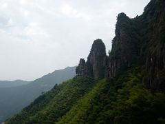 -南尖岩