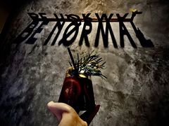 -BE NORMAL CAFE(霞溪路店)