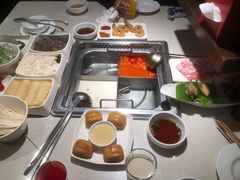 -海底捞火锅(亲子主题北金鹰店)