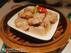 -禄运茶居·手工点心(猎德店)