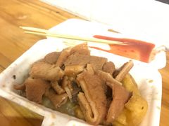 -细妹五香牛杂(步行街店)