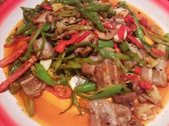 -泥糊破店小酒馆·团建聚餐(南京西路店)