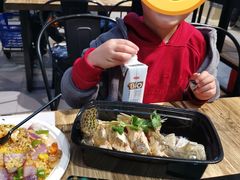 -盒马鲜生(顺义店)