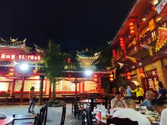 -亮欢寨(凯里总店)