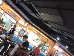 -忠食馆(滨海湾金沙店)