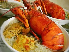 龙虾汤细米-荔林食店(西华路店)