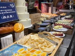 -初色海鲜自助(万丰路店)