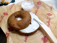 -Tims天好咖啡·贝果(星河中心店)