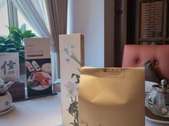 -悦景酒家(罗湖店)