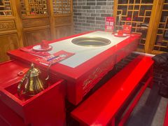 -欠火锅·水牛毛肚·团建聚餐·生日宴(何山路店)