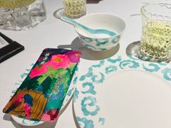-桂满陇·海市蜃楼·黑金(国金店)