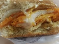 -汉堡王(烟台新世界店)