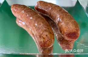 Value Sausage Rice