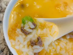 龙虾汤泡饭-御花园酒店(希尔顿店)