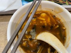 -魏家凉皮(博水商务大厦店)