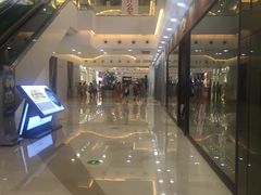 -万达广场(无锡滨湖店)