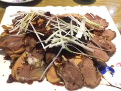 -赵记煎饼卷大葱(东岳店)