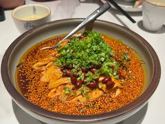 -辛香汇·现炒川菜(城北万象城店)