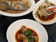 -宁海食府(大剧院店)