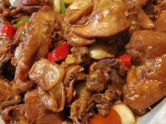 -双合园·海鲜水饺青岛菜(万佳广场店)