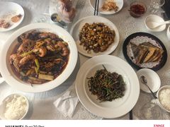 -辣婆婆(航天桥店)