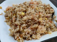 -家利美食店