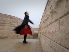 -盘龙城国家考古遗址公园