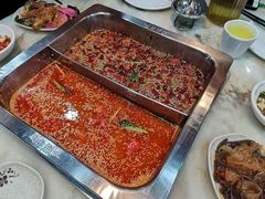 -麻麻鱼府主题涮锅(明珠家园店)