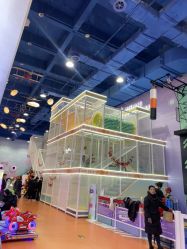 -乐之翼家庭娱乐中心