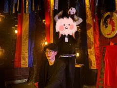 -棂笼·深度沉浸密室(武汉旗舰店)