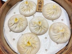 -裕兴记•蟹黄面馆(人民广场店)