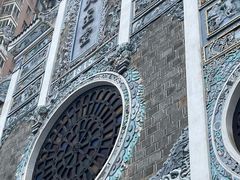 -贵阳北天主教堂