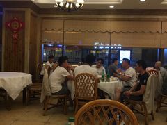 大堂-庐州太太(信地店)