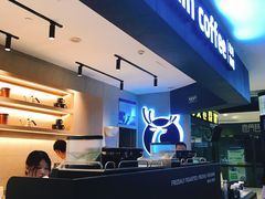 -瑞幸咖啡(太阳CITY店)
