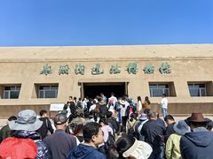 -水洞沟旅游区
