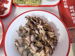 -毛辣果红酸汤火锅·冰煮羊涮肉(西单店)