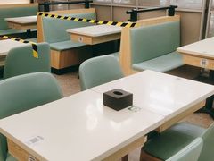 大堂-紫光园·烤鸭(美术馆店)